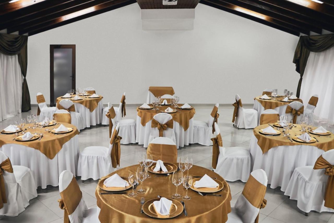 Hotel Alameda Tegucigalpa Eksteriør billede